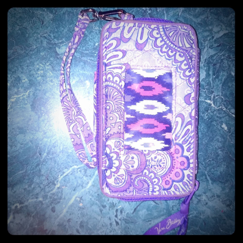 Vera Bradley ID Wallet